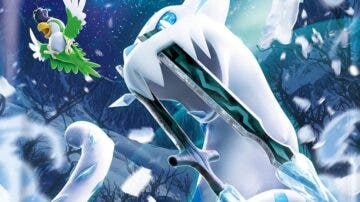 Anunciado el siguiente set del JCC Pokémon para Japón