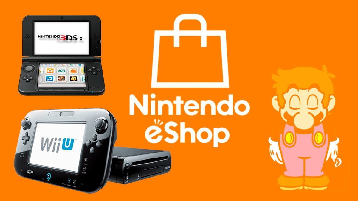 Todo lo que debes saber sobre el cierre de las eShop de Wii U y 3DS