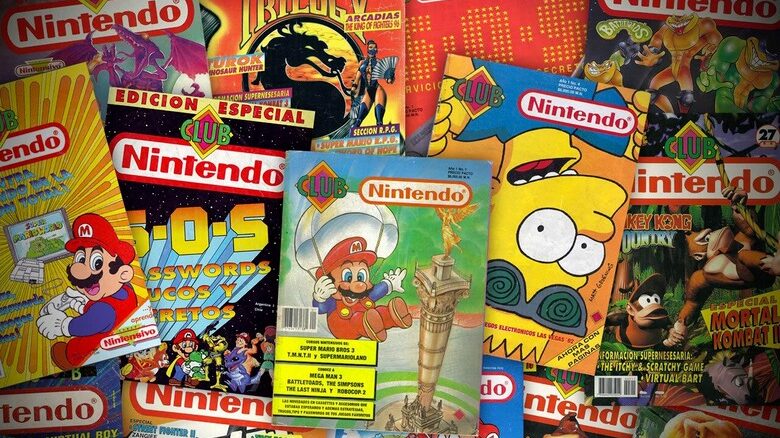 Nintendo