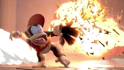 Riot Games parece haber cancelado su «Smash Bros.»