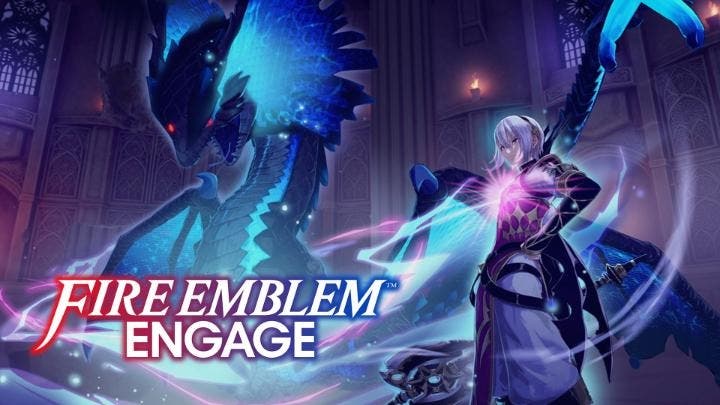 Fire Emblem Engage confirma fecha y lanza tráiler del DLC Epopeya del Caído