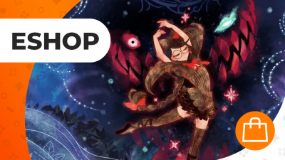 Lanzamientos de juegos y ofertas de la semana en la eShop de Nintendo (16/3/23, Europa y América)