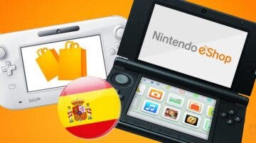 Genial tributo a los juegos españoles para Nintendo 3DS y Wii U por el cierre de sus eShop