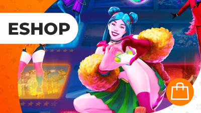 eShop Switch