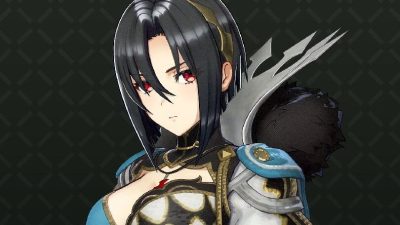 Fire Emblem Engage