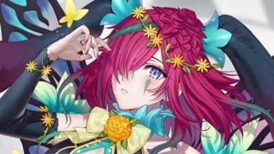 Fire Emblem Heroes presenta su evento Primavera Eterna con este vídeo