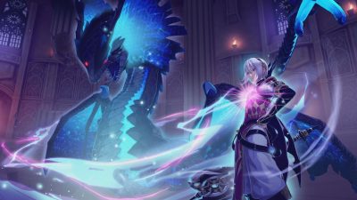 Fire Emblem Engage