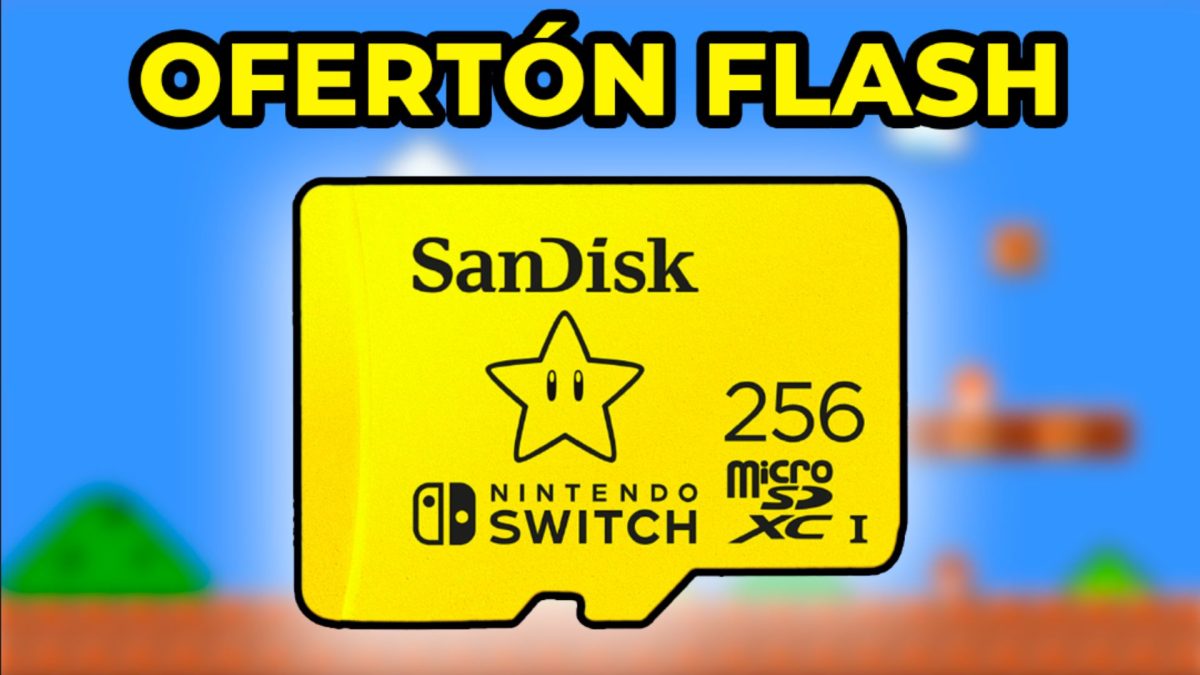 oferta flash