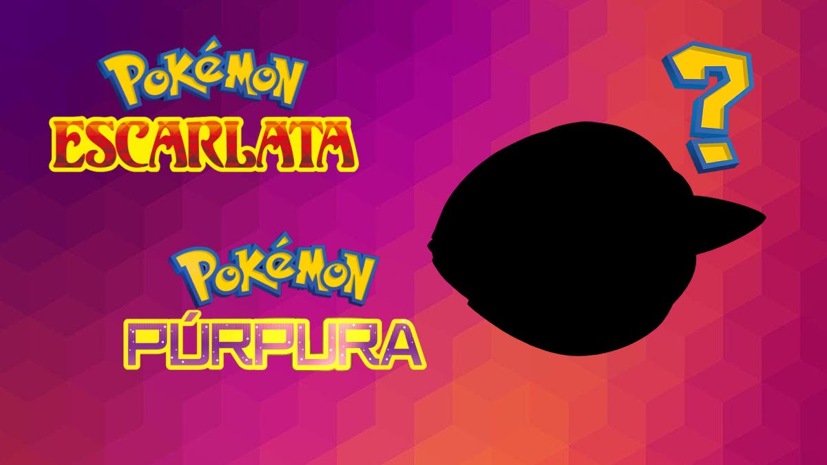 Este Pokémon de Escarlata y Púrpura reaparece en un Campeonato Regional
