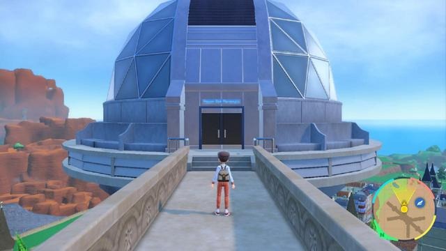 Pokémon Escarlata