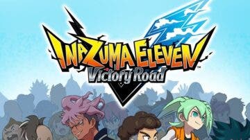 Level-5 lanzará todos sus juegos en Occidente, incluyendo Inazuma Eleven Victory Road