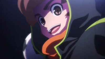 Inazuma Eleven