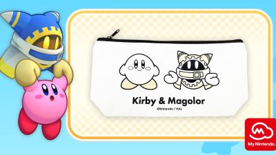 My Nintendo