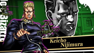 Jojo's