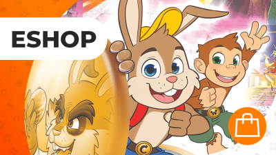 Lanzamientos de juegos y ofertas de la semana en la eShop de Nintendo (2/3/23, Europa y América)