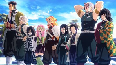 Demon Slayer: El estreno del primer capítulo de la temporada 4 del anime tendrá una duración inesperada