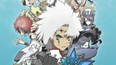 Disponibles las bandas sonoras de Tales of the Tempest y Tales of Innocence