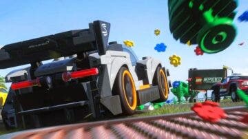 Rumor: Un nuevo juego de carreras de LEGO está de camino en colaboración con 2K Games