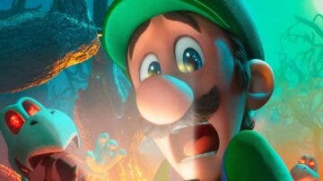 Charlie Day, voz de Luigi en Super Mario Bros.: La Película, quiere película de Luigi’s Mansion