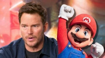 El cast de la película de Super Mario desvela todos sus secretos
