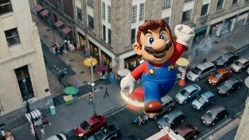 Nintendo lanza vídeo promocional del Día de Mario con tema musical original