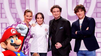 El programa MasterChef tendrá su propio videojuego y ya puedes ver el tráiler