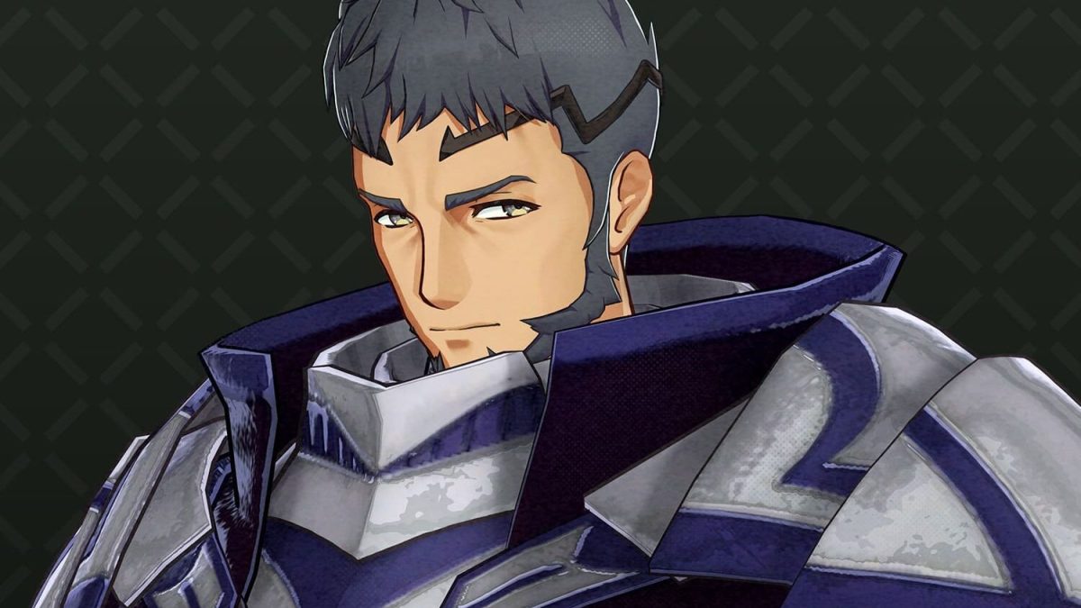 Fire Emblem Engage