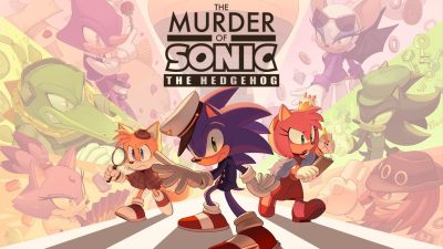 Juega aquí al juego gratis oficial en el que Sonic está muerto