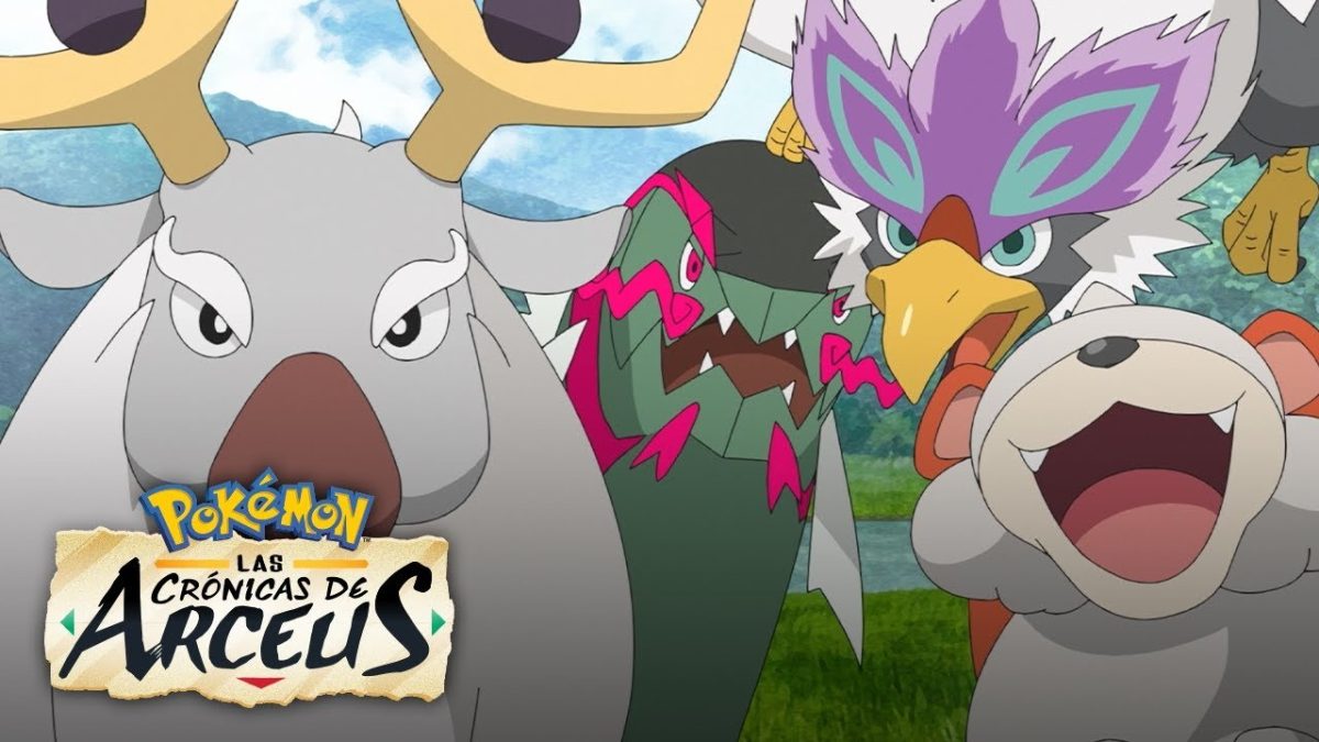Pokémon