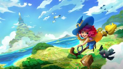 Este hermoso juego español ha recaudado más de un millón de euros en Kickstarter