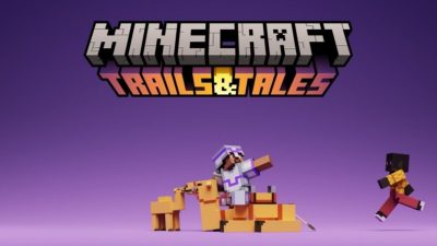Minecraft explica el nombre de su actualización 1.20