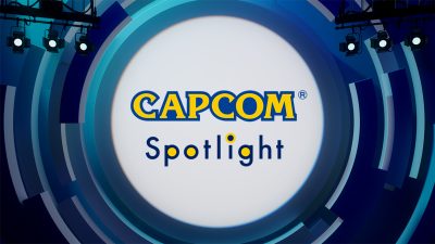 Capcom Spotlight