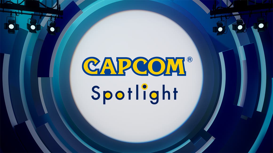 Capcom anuncia un nuevo evento con novedades de sus próximos juegos