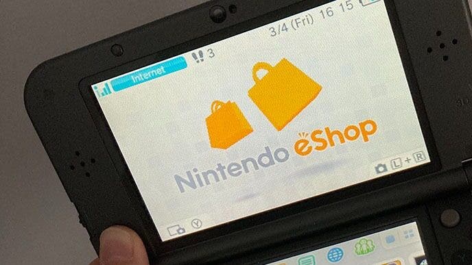Dos juegos de Nintendo 3DS se vuelven gratuitos por el cierre de su eShop