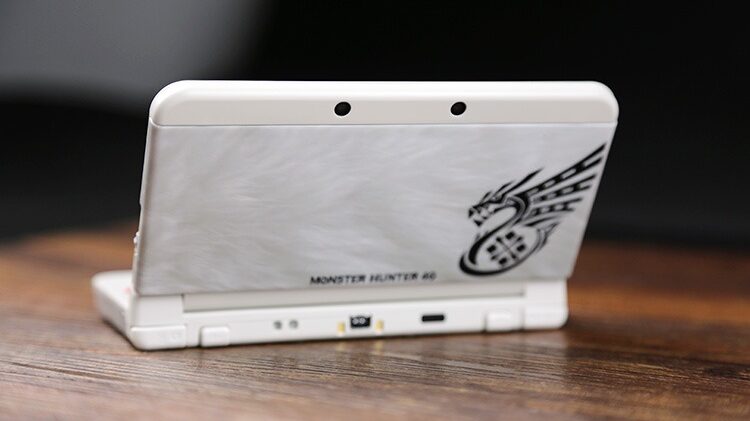 3DS