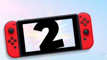 2024 acaba de empezar y ya ha convertido en tendencia a Nintendo Switch 2