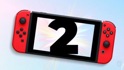 Switch 2