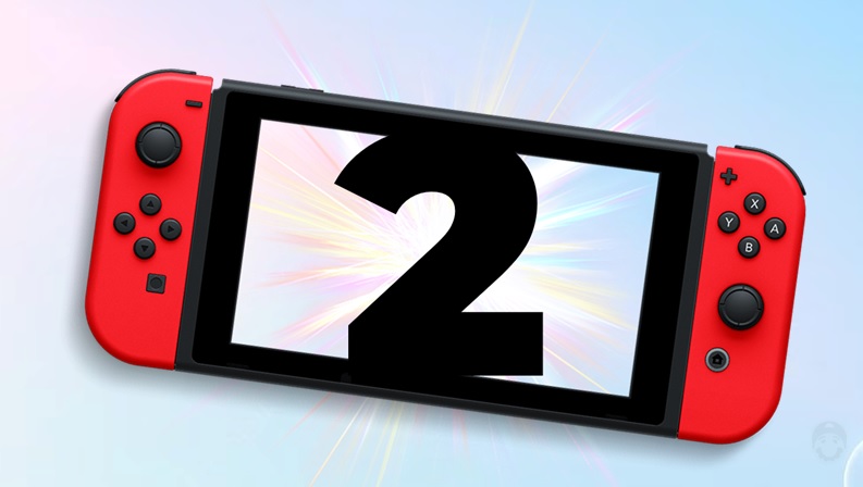 Switch 2