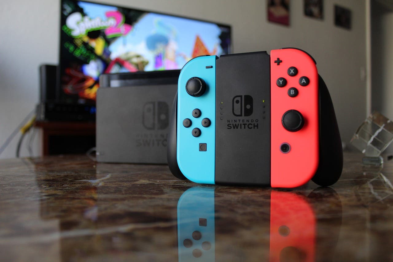 Revoluciona tu forma de jugar: los mejores accesorios para Nintendo Switch que tendrás en 2023