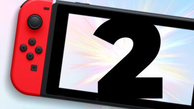 Switch 2