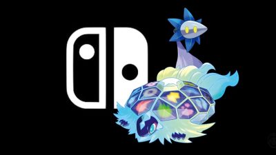 Pokémon Escarlata