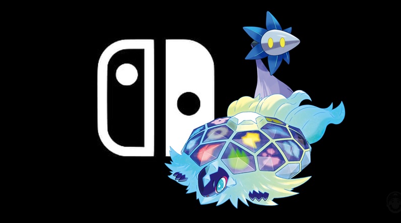 Pokémon Escarlata