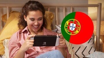 Switch ya es la consola de Nintendo más vendida de la historia en Portugal