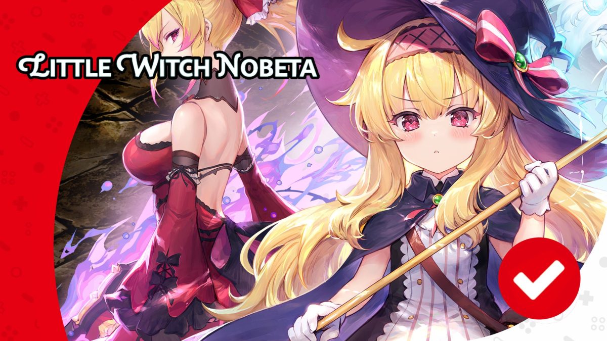 análisis little witch nobeta