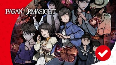 [Análisis] Paranormasight: The Seven Mysteries of Honjo para Nintendo Switch