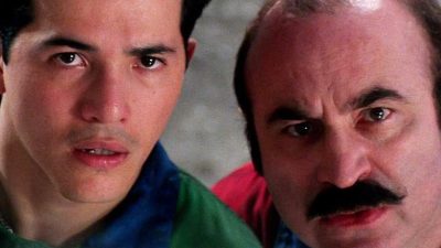 Borradores de la película de Super Mario de 1993 cuentan una historia muy diferente