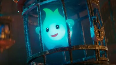 La película de Mario cambia la personalidad de estos personajes en su versión japonesa