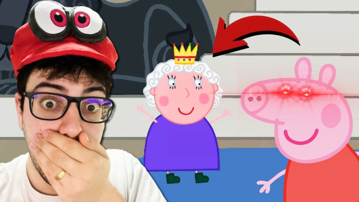 peppa pig un mundo de aventuras