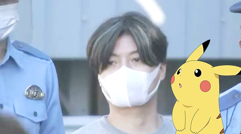 Pokémon anime