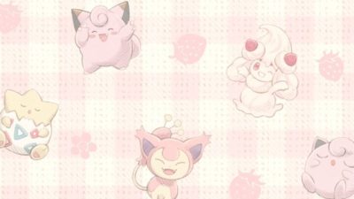 Pokémon